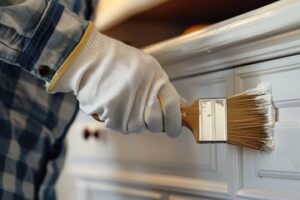 Cabinet Refacing