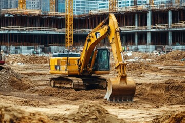 Excavating Contractor: Setting the Stage For Future Development